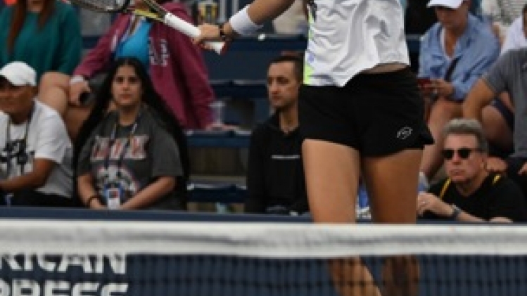 Minnen en quart après 3h14 : La clé était de continuer à se battre sur chaque point