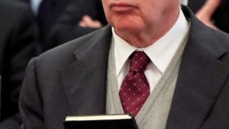 Espagne: l'ex-patron du FMI Rodrigo Rato de nouveau jugé à partir du 12 décembre