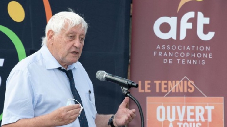 Le centre de formation de l'Association Francophone de Tennis fête ses 30 ans