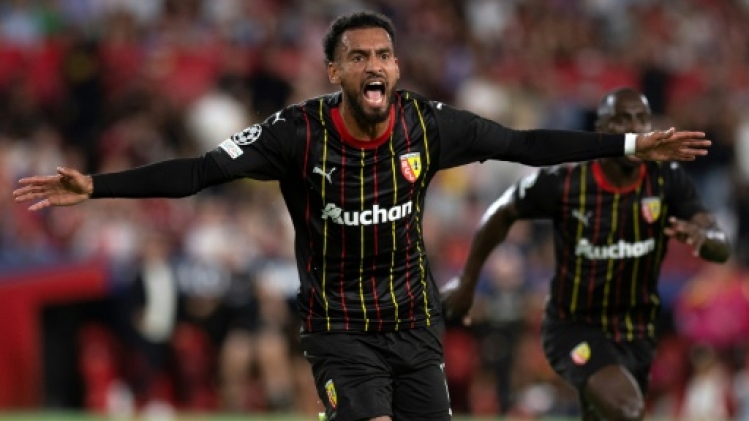 C1: un Lens retrouvé accroche le Séville FC (1-1)