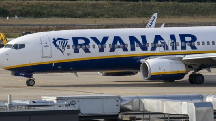 Ryanair conclut un accord avec la plateforme de réservation Kiwi.com