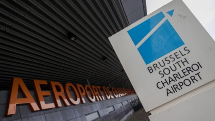 La CNE dépose un préavis de grève à l'aéroport de Charleroi
