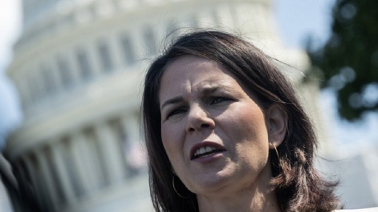 L'Allemagne vise toujours un siège à la table du conseil de sécurité de l'ONU