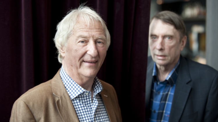 Décès à l'âge de 80 ans d'Odilon Polleunis, Soulier d'Or en 1968