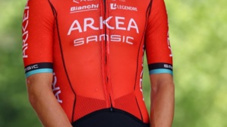 Le sprint s'est fait au lactique pour Biermans, vainqueur à Mamer de la 2e étape