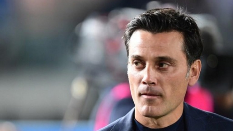L'Italien Vincenzo Montella nommé sélectionneur de la Turquie