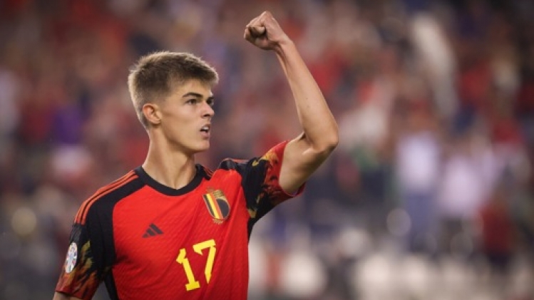 Victoire pour l'Atalanta contre Rakow avec de Ketelaere buteur