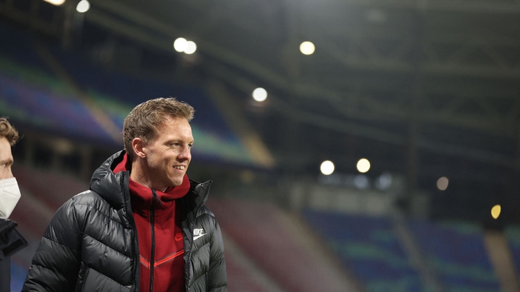 Julian Nagelsmann