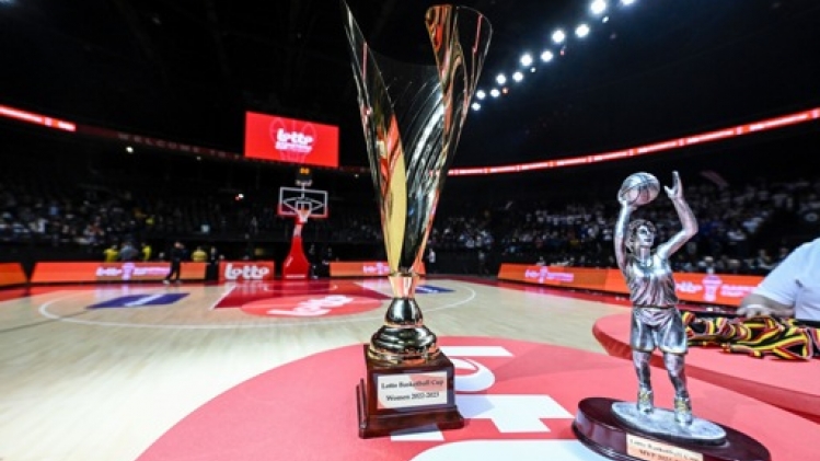 Trois duels entre clubs de l'élite en 8es de finale