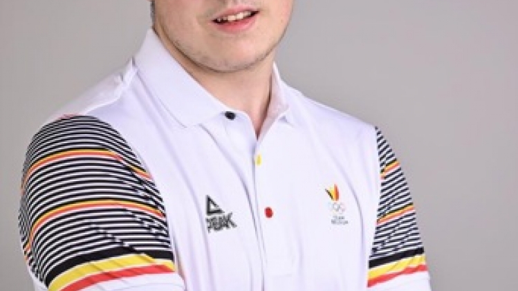 Julien Leclercq n'ira pas non plus à Tianjin