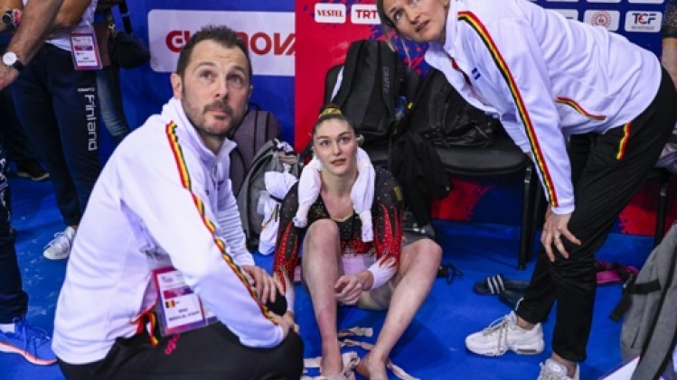 Malgré les absentes, l'équipe féminine veut saisir sa chance à Anvers devant son public