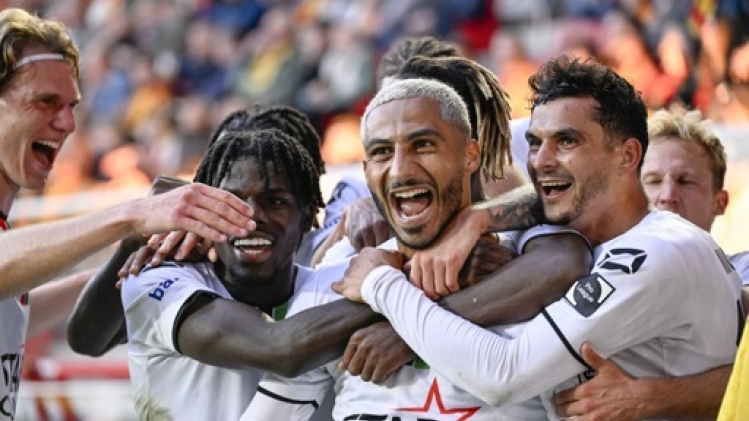 Oud-Heverlee Louvain s'impose à Malines et sort de la zone rouge