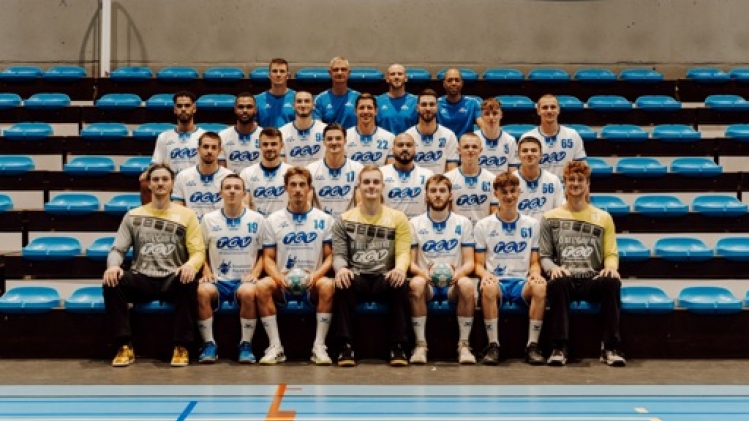 Mauvaise soirée pour les clubs belges, seul Visé s'est imposé