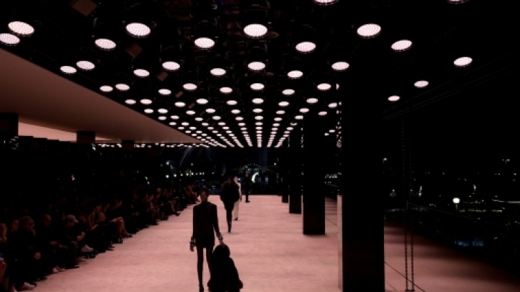 La tyrannie de la maigreur persiste dans la mode