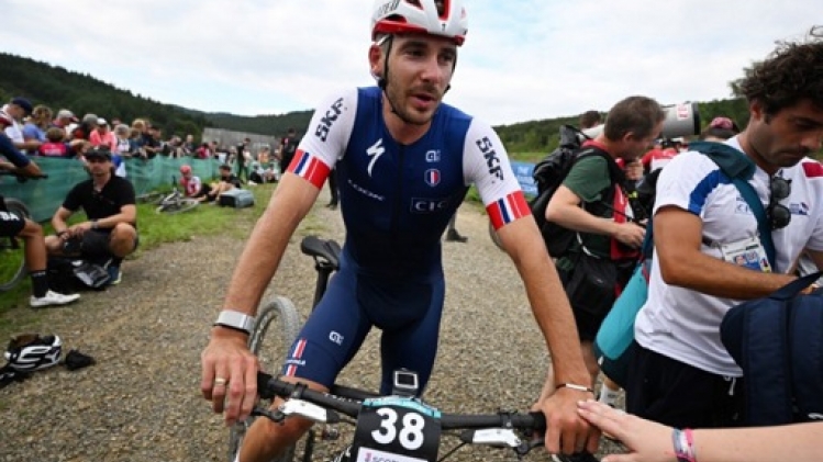 Victoire de Koretzky dans l'épreuve-test, van der Poel 28e, de Froimont 29e et Pidcock 36e