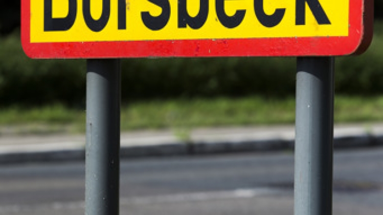 Les habitants de Borsbeek votent à 77% contre la fusion avec Anvers