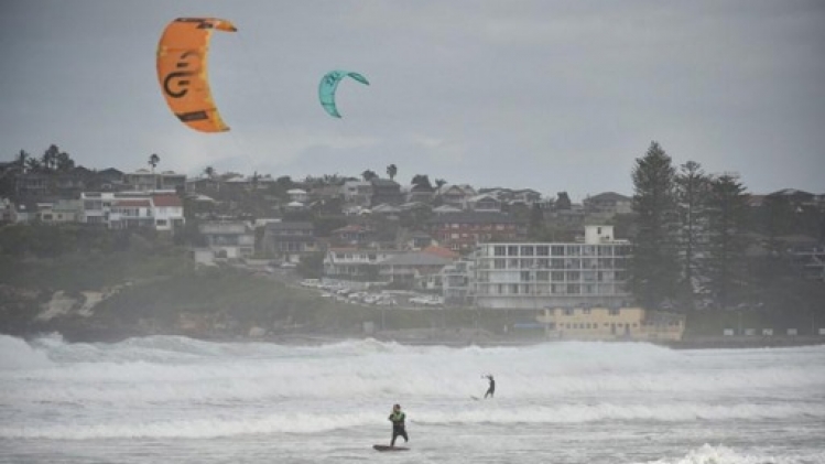 Le titre revient à l'Italien Riccardo Pianosi, Minh Claeys 69e