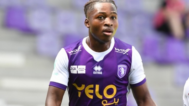 Le Beerschot inflige une nouvelle défaite au Lierse