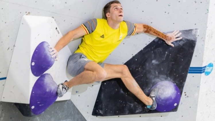 Nicolas Collin termine à la 6e place du combiné à Villars