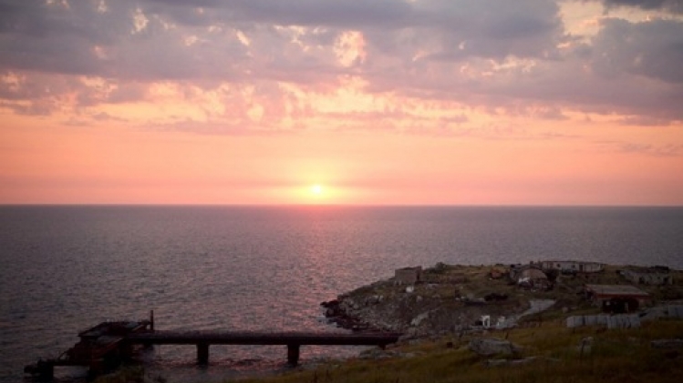 Nouvelles explosions entendues dans plusieurs villes d'Ukraine