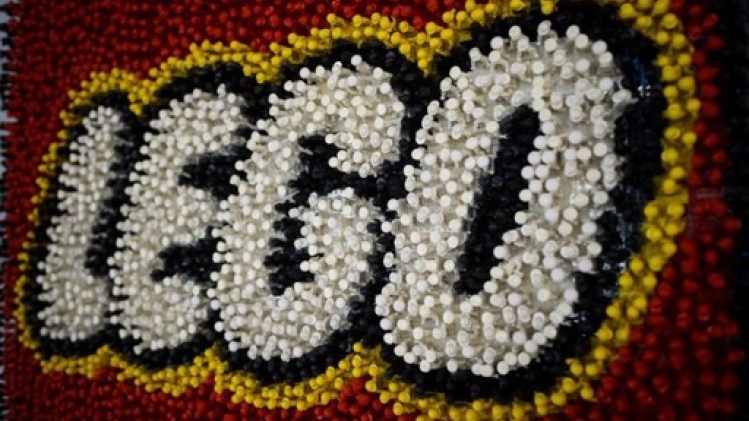 Lego suspend un projet de fabrication de briques à base de bouteilles plastique recyclées