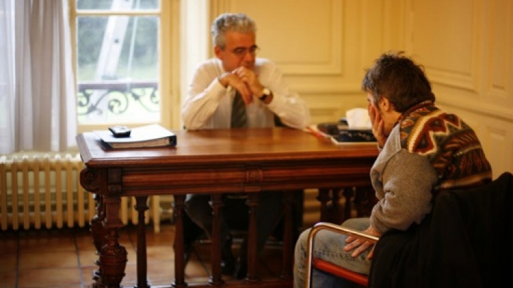 La Cocom lance une campagne contre la stigmatisation des problèmes de santé mentale