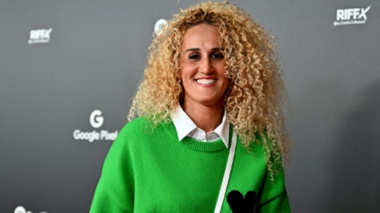 Foot: En France, on n'aime pas les victimes, dit Kheira Hamraoui à l'AFP