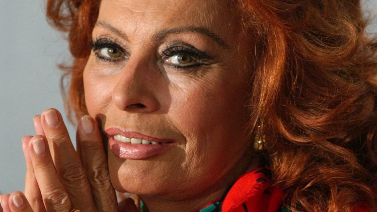 sophia-loren