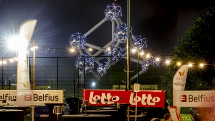 Le Mémorial Van Damme accueillera la finale les 13 et 14 septembre