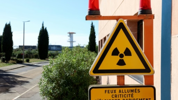 Métaux: à Marcoule, le CEA recycle son savoir-faire nucléaire pour les énergies renouvelables