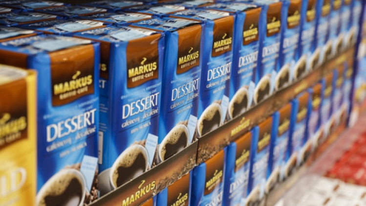 Aldi supprime sa marque de chips Pirato et réduit le nombre de ses marques de distributeur