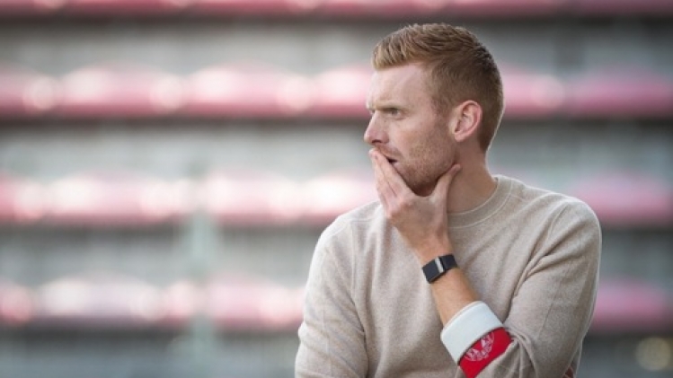 Edward Still limogé après le 2/24 de Courtrai