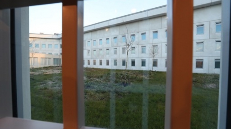 Grabuge à la prison de Termonde: 74 détenus refusent de regagner leur cellule