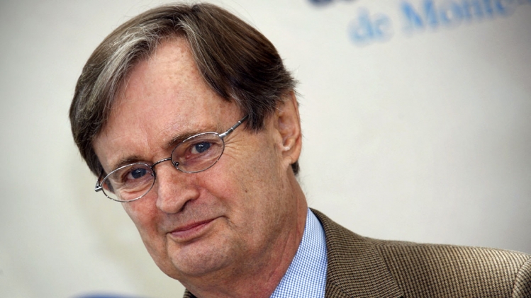 David McCallum