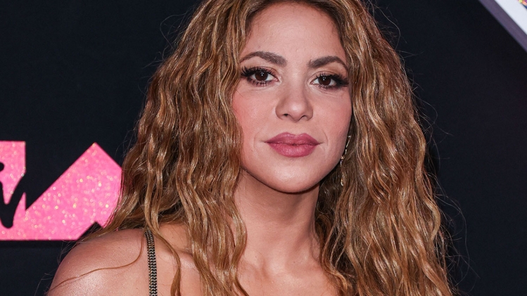 shakira