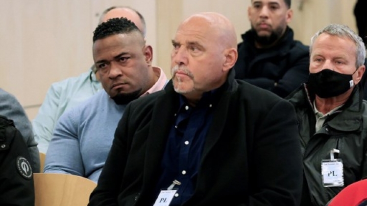 Le chef allemand des Hells Angels en Espagne est acquitté