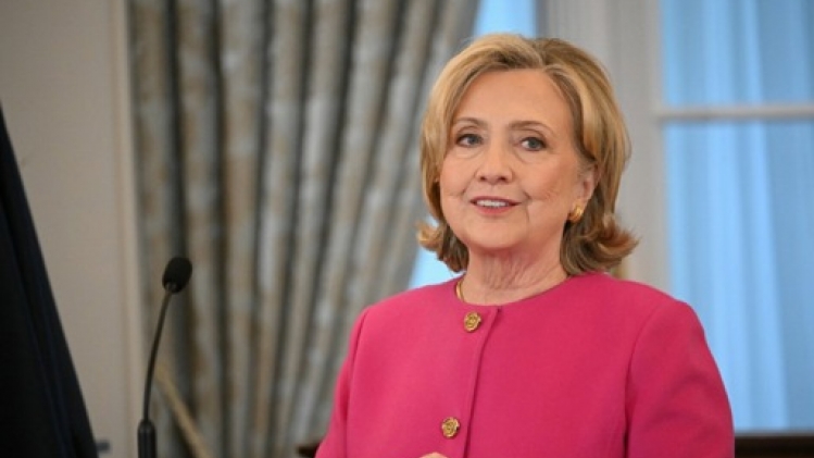 Dommage, Vladimir: quand Hillary Clinton raille Poutine sur l'élargissement de l'Otan