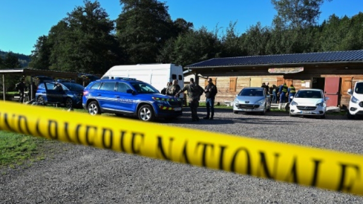 Disparition de Lina: les trois gardes à vue levées, pas d'éléments incriminants