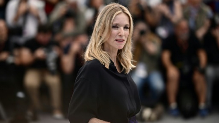 Sous contrôle: Léa Drucker se lance dans la comédie politique sur Arte