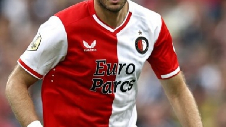 Feyenoord s'impose finalement 0-4 à l'Ajax, mercredi après-midi à huis clos