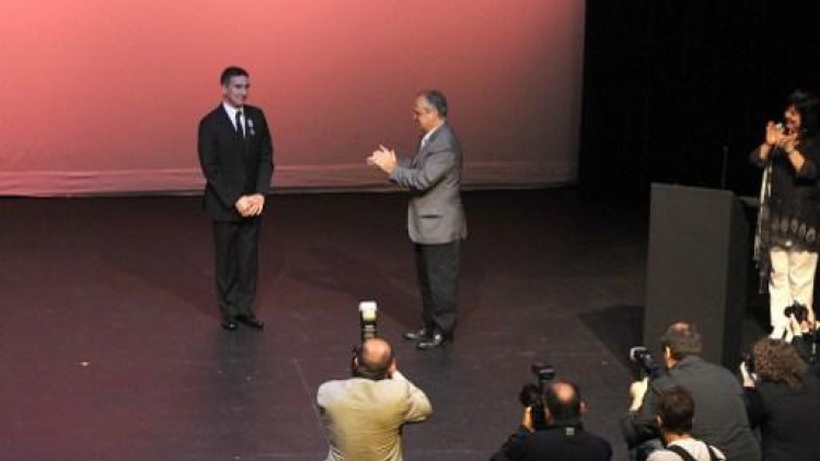 L'ambassadeur de France au Niger est rentré à Paris