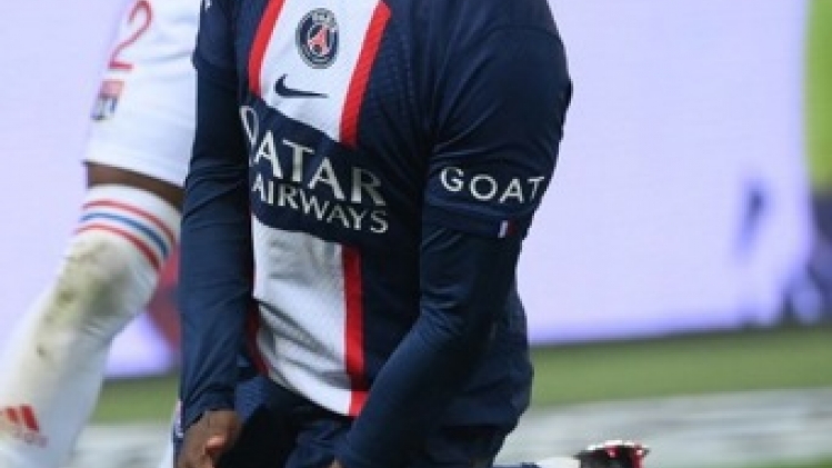 Nuno Mendes opéré, quatre mois d'indisponibilité