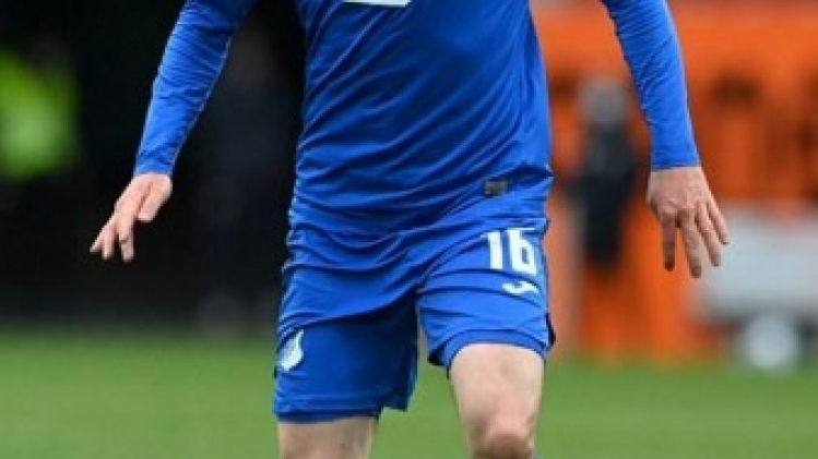 L'ancien international allemand Sebastian Rudy raccroche les crampons à 33 ans