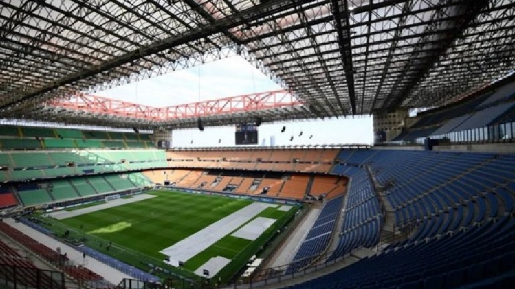 L'AC Milan relance la procédure pour construire son propre stade