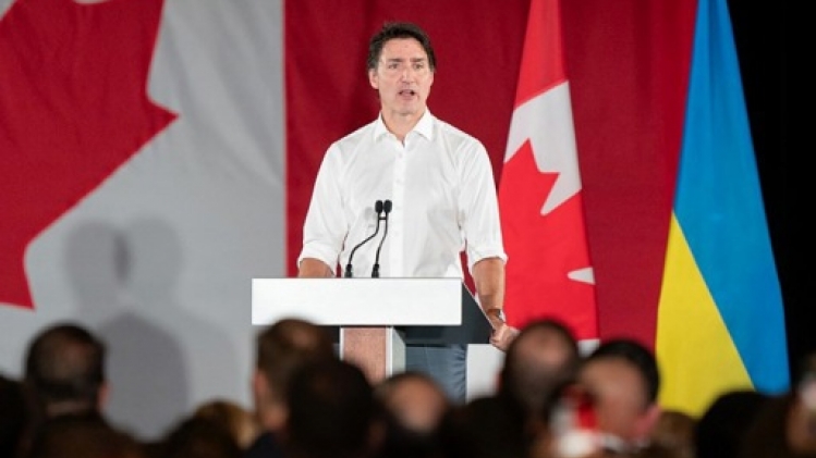 Scandale après l'hommage à un ex-soldat nazi: Trudeau présente ses plus sincères excuses