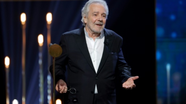 Pierre Arditi au repos une semaine, après un malaise vagal sur scène