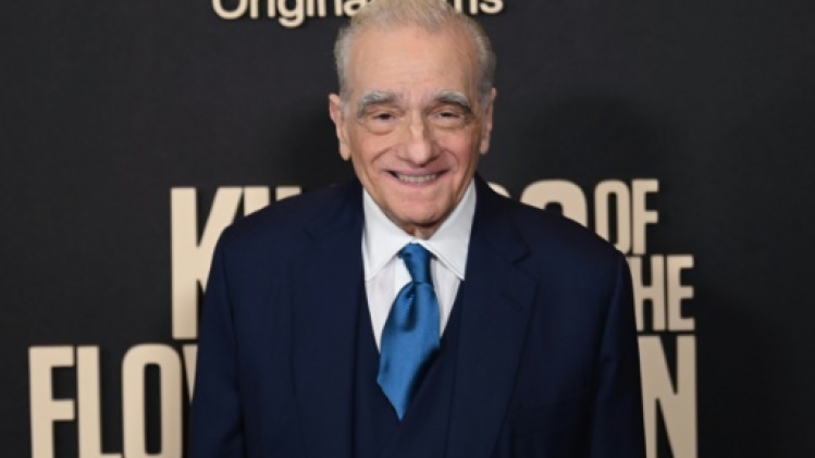 Le film Killers of the Flower Moon, une histoire universelle d'affrontement des cultures, selon Scorsese