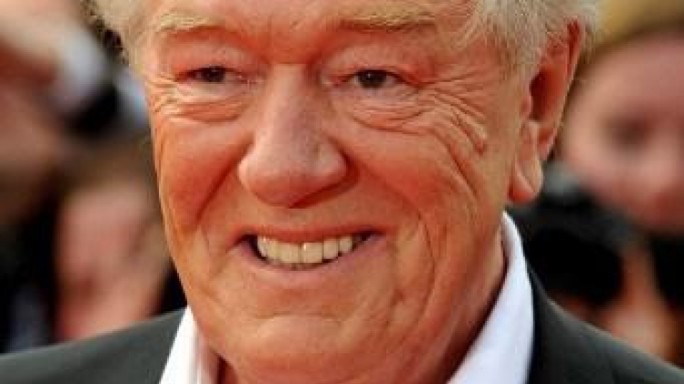 L'acteur Michael Gambon, qui a incarné Dumbledore dans Harry Potter, est mort