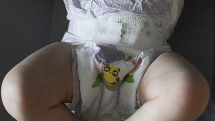 France: le nombre de naissances au plus bas depuis la Seconde Guerre mondiale