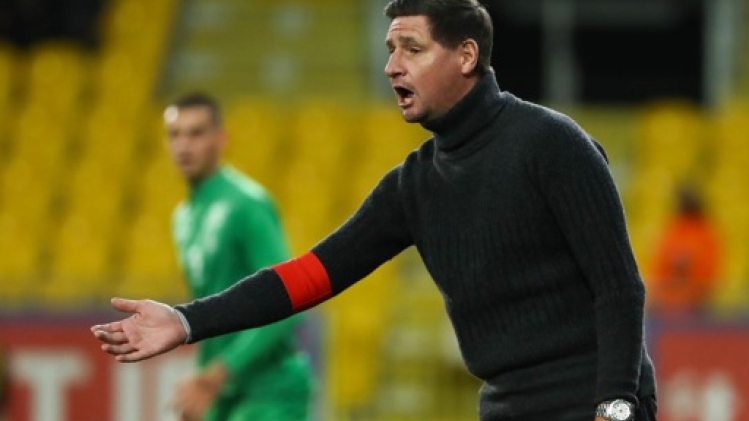 Glen De Boeck retrouve le banc de Courtrai et succède à Edward Still